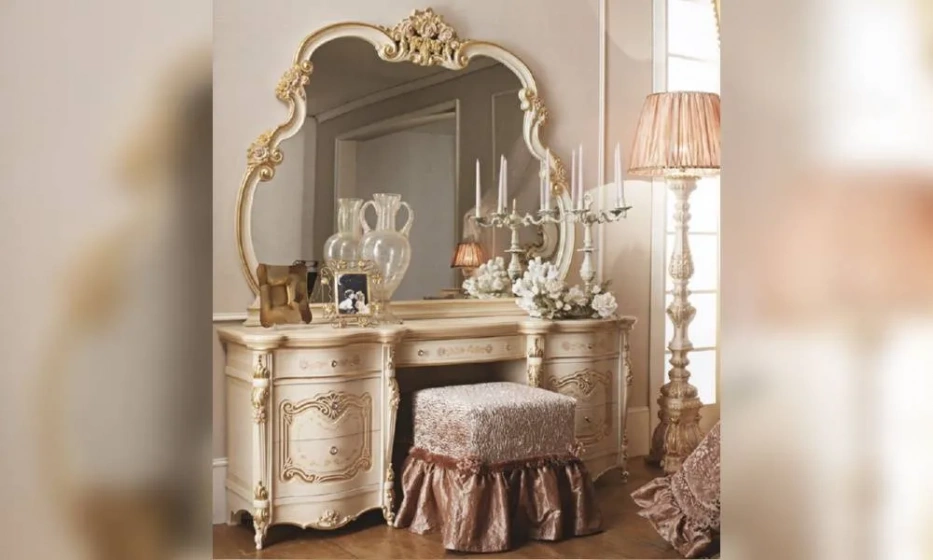 Туалетный Столик Agm Versailles - фото 1