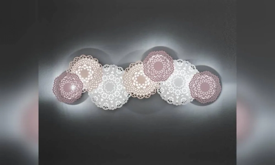 Бра Ghipur Фабрики Italamp - фото 1