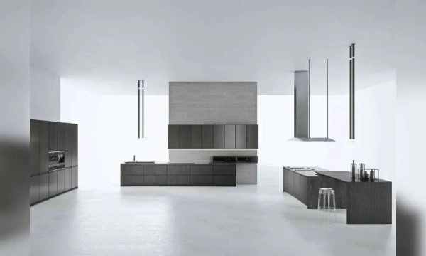 Кухня Arrital Ak-08