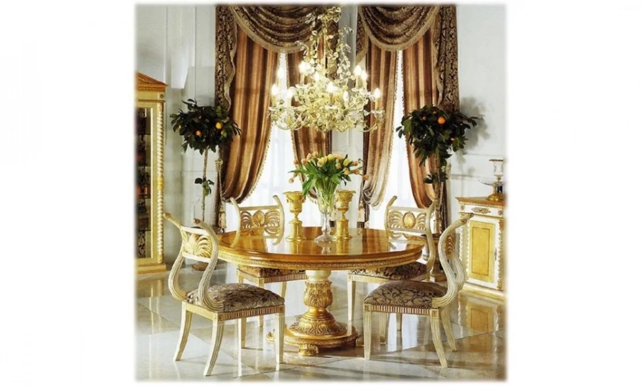 Столовая Jumbo Collection Temptations 2 - фото 2