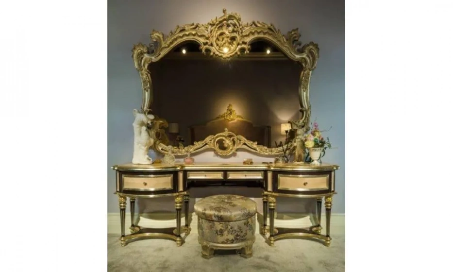 Туалетный Столик Silik 7827 - фото 1