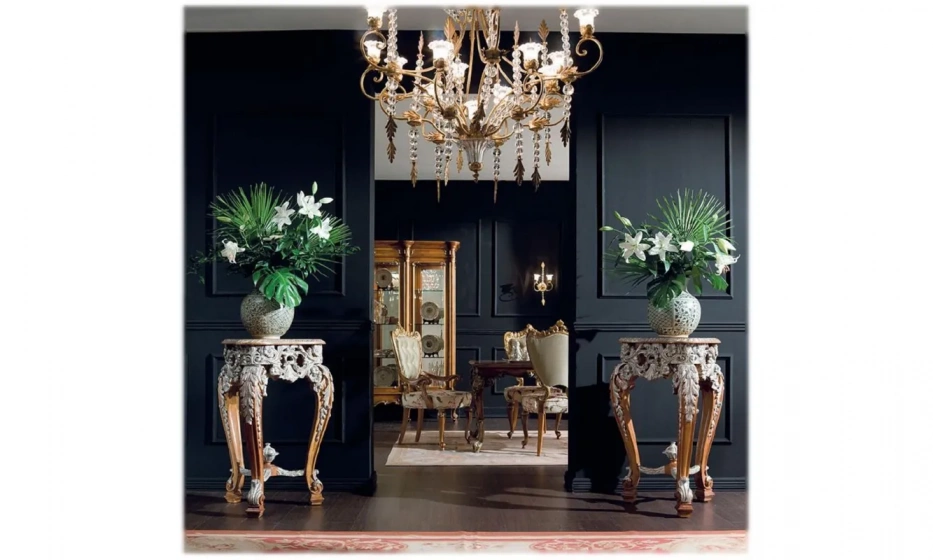 Гостиная Rampoldi Infinity Flair Evolution 10 - фото 2