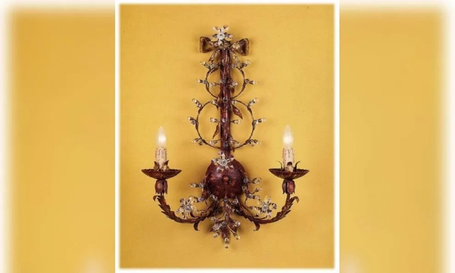 Бра Mechini A538/2 - фото 1