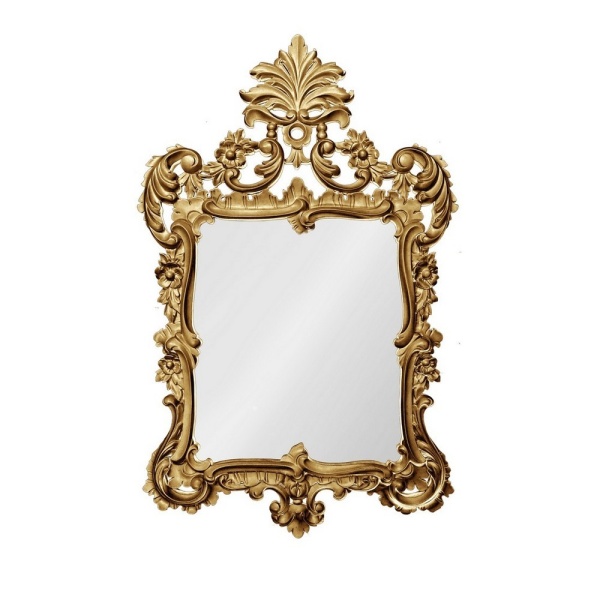 Зеркало Романтик Голд KREIND 426959570
