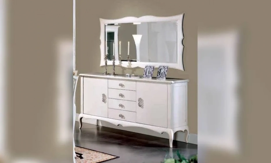 Креденция Vaccari Giovanni Bella Italia 1 - фото 1