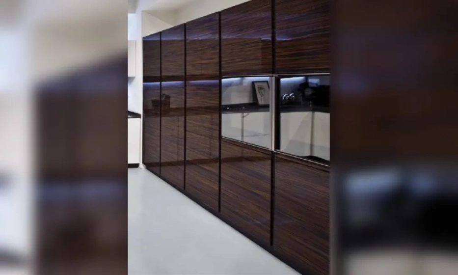 Кухня Biefbi Cucine Capri - фото 5
