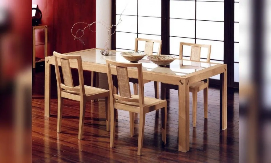 Стол Bamax 82.460 - фото 1