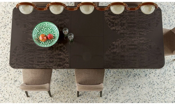 Стол обеденный Alf Group Nyx