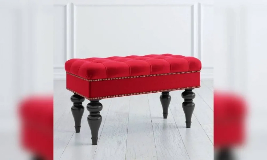 Банкетка Kreind Canapes Открывающаяся M04-Bkg-E30 - фото 1