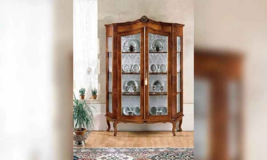 Витрина Vaccari Giovanni Bella Italia 14 - фото 1