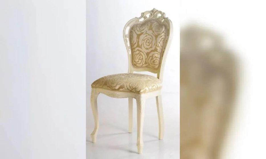 Стул Piermaria Medea Sedia - фото 1