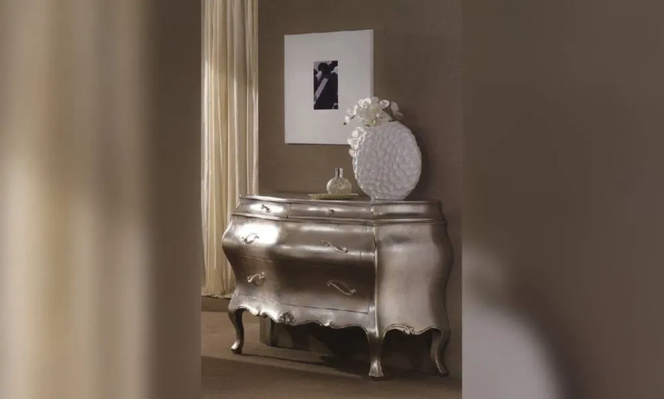 Комод Piermaria Notte 3 - фото 1