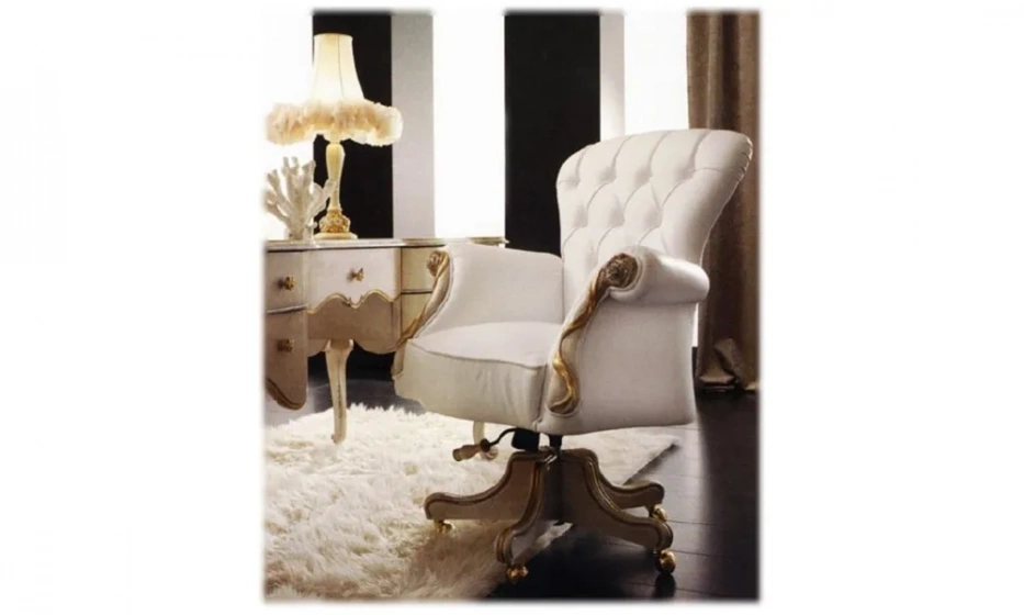 Домашний Кабинет Volpi Classic 17 - фото 2