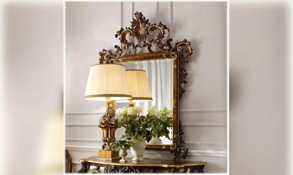 Зеркало Andrea Fanfani 1138 - фото 1