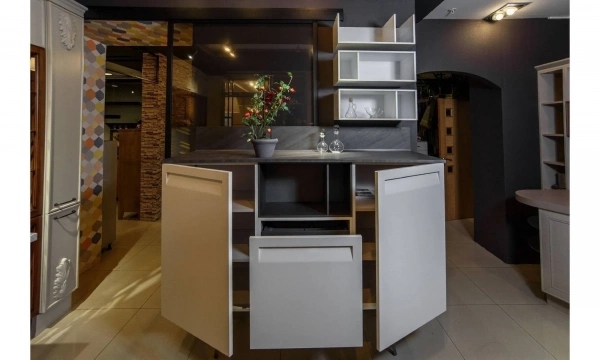 Буфет Stosa Cucine Rewind
