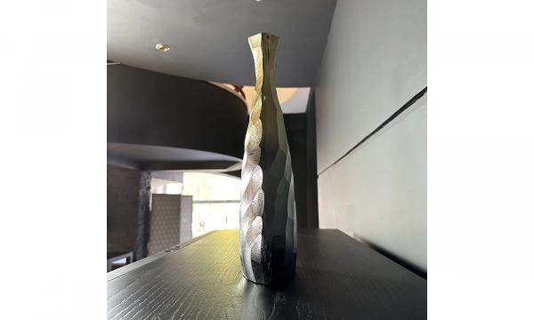 Ваза маленькая Garda Decor