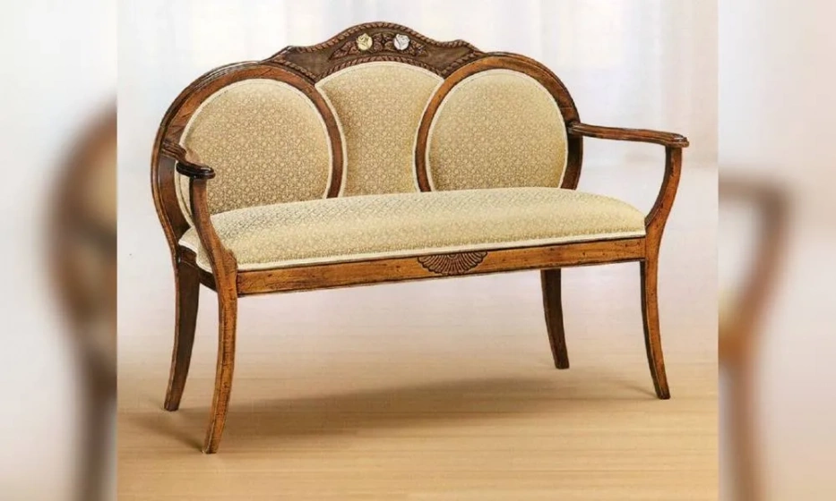 Софа Morello Gianpaolo Zenith - фото 1