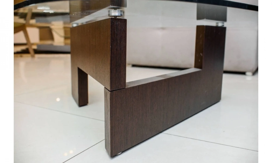 Cтол Журнальный Tonin Casa 3 - фото 5