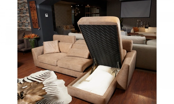 Диван VOLTA МЕБЕЛЬ Орион