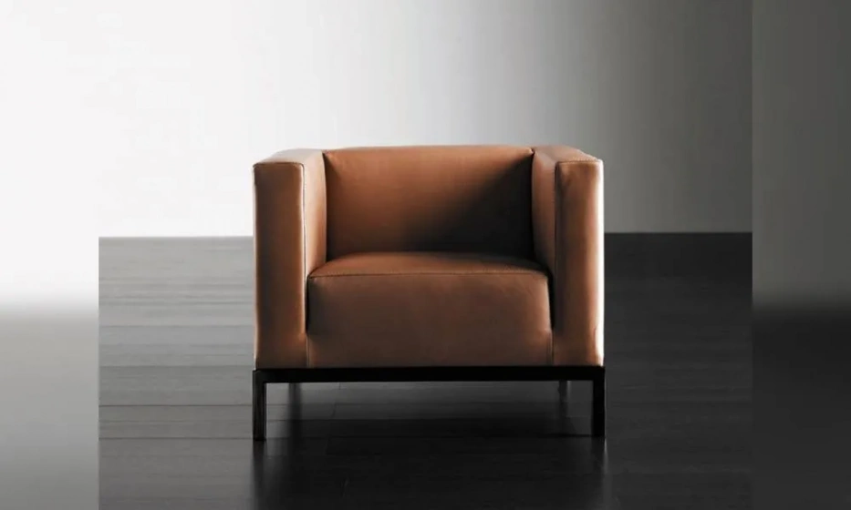 Кресло Meridiani Farrell Poltroncina - фото 1