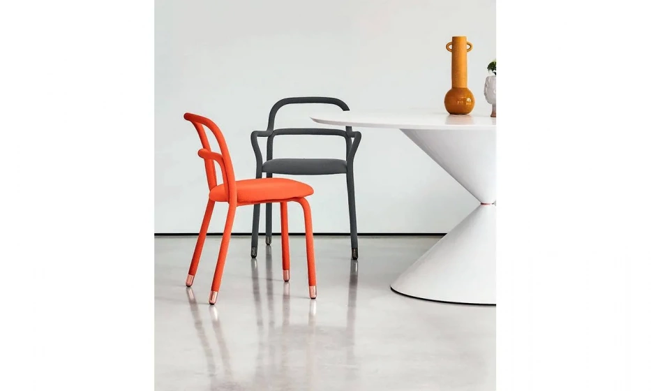 Стул Midj Pippi S - фото 1