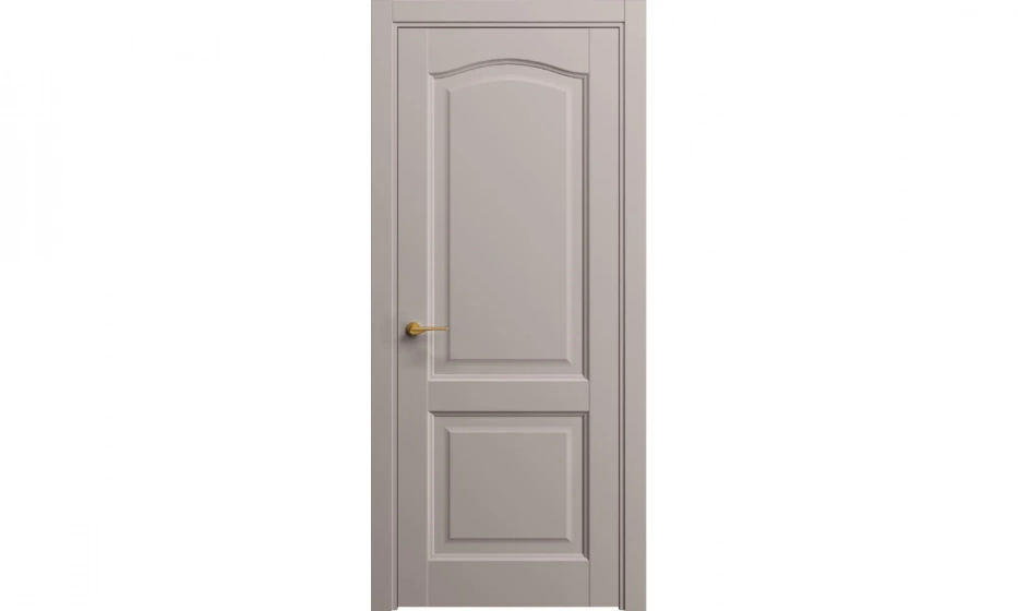 Межкомнатная дверь Софья, коллекция Classic, Модель 333.63 - фото 1