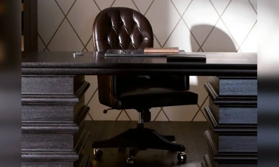 Кресло Вращающееся Angelo Cappellini Conference - фото 1