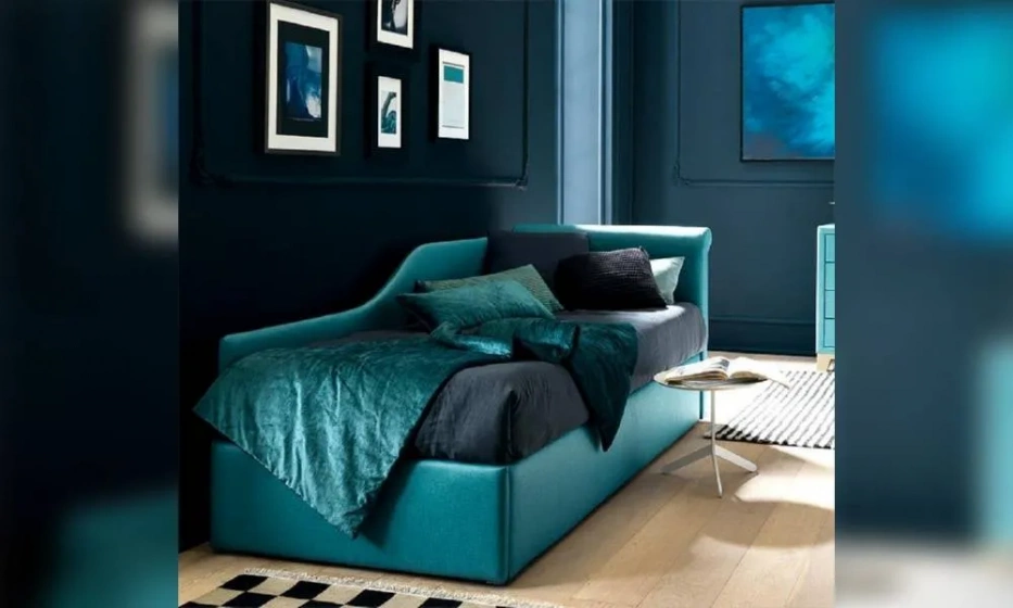 Кушетка Bolzan Letti Soluzione 38 Angolo - фото 1