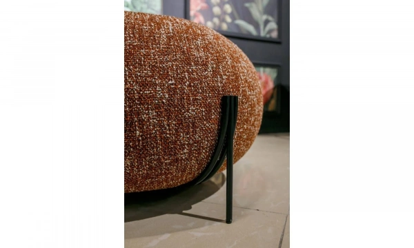 SABA пуф GEO MEDIO SEVENTY col.30 cat. VIP