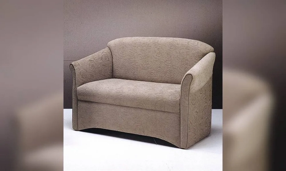 Диван Piermaria Terry - фото 1