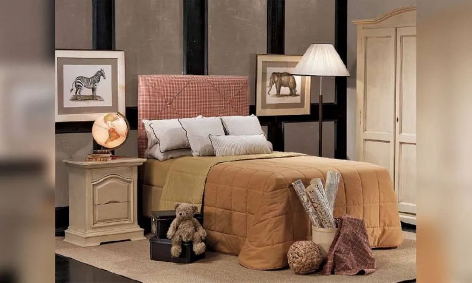 Кровать Grifoni Vittorio 1822 - фото 1