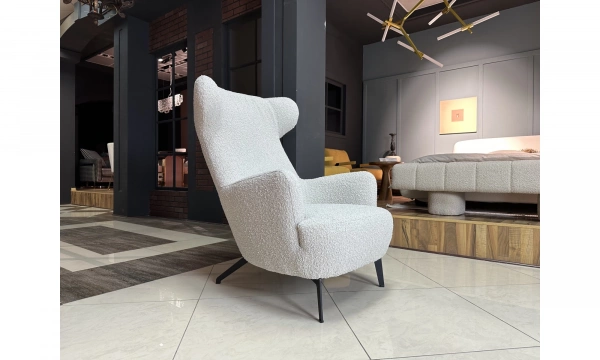 Кресло Saloni Panda