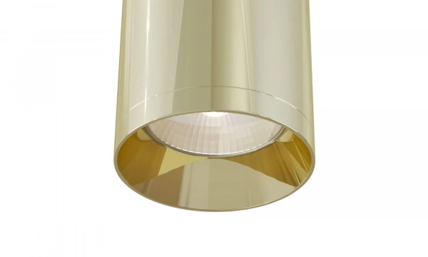 Потолочный Светильник Technical C010Cl-01G