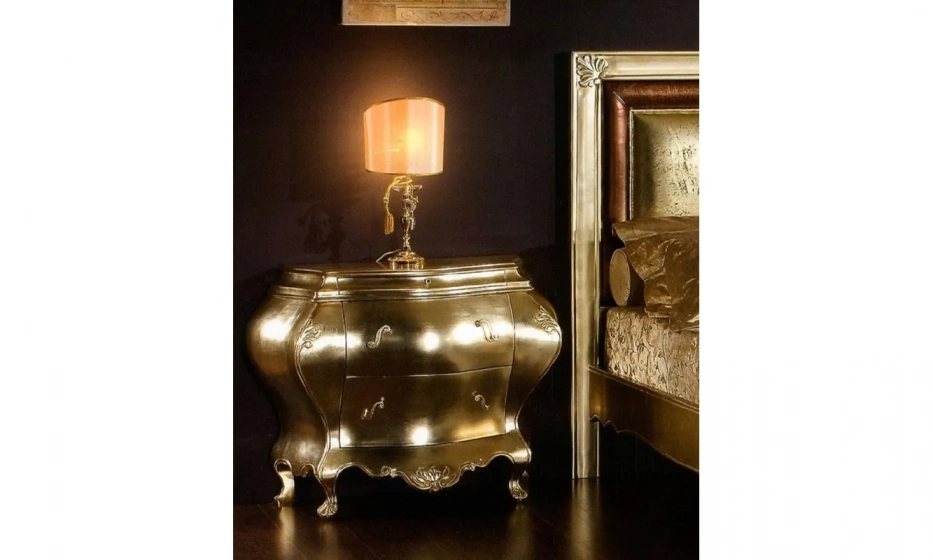 Спальня Scappini 30Th Anniversary 6 - фото 3