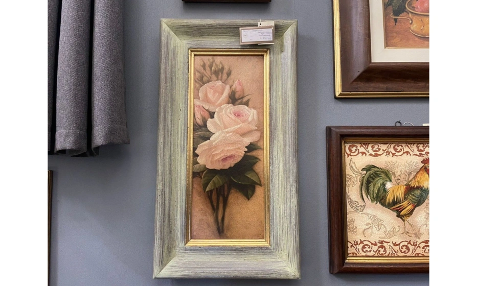 Картина Decor Toscana - фото 1