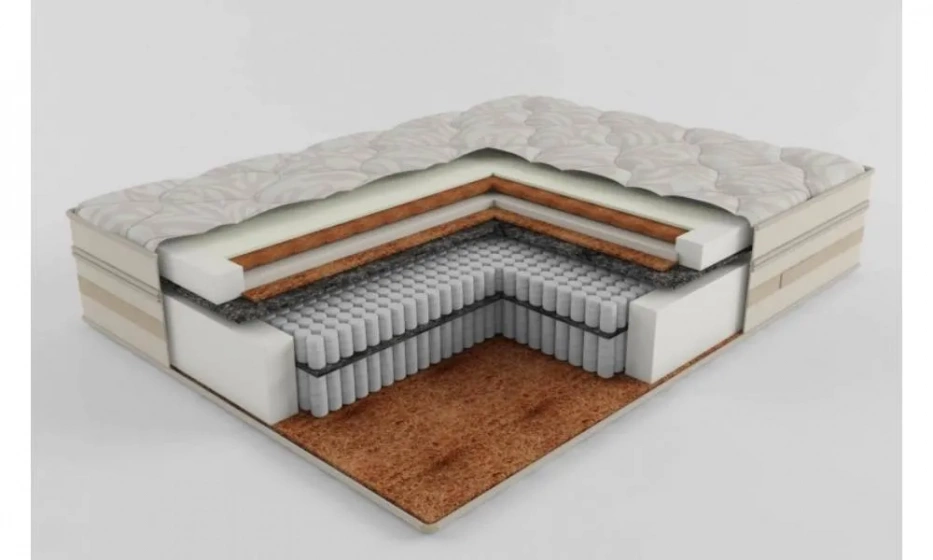 Матрас Сонберри Golden-13 - фото 1