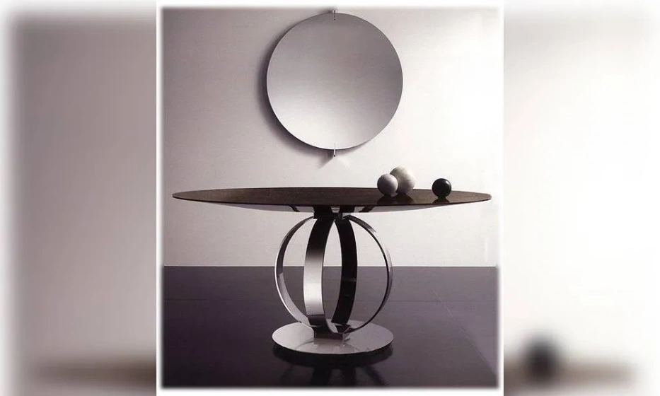 Стол Malerba Solitaire 2 - фото 1