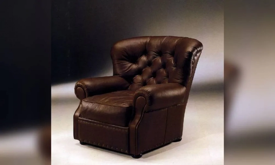 Кресло Goldconfort Pauline - фото 1