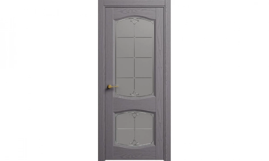 Межкомнатная дверь Софья, коллекция Classic, Модель 302.147 - фото 1