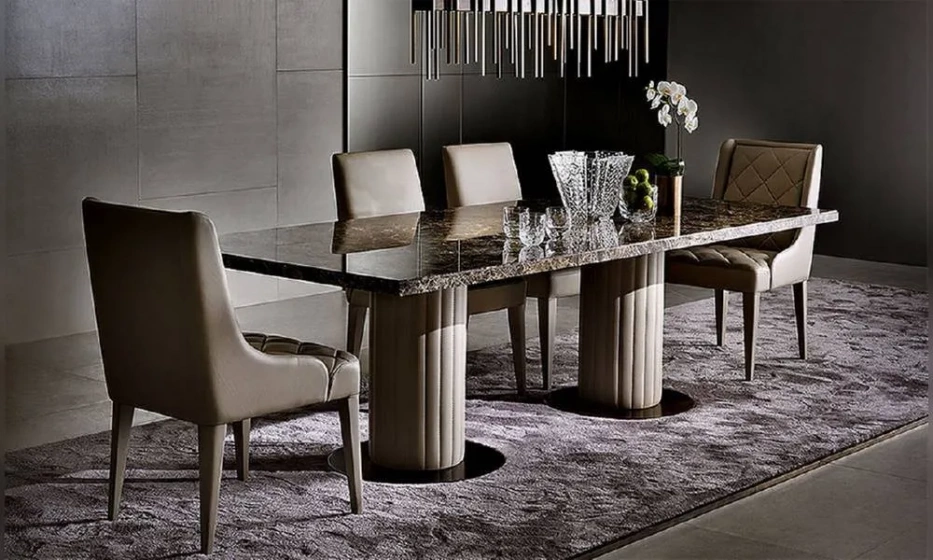 Стол Signorini Coco Byron 2 - фото 1