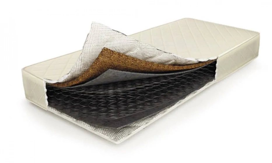 Матрас Сонберри Боннель Микс-13 - фото 1