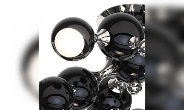 Потолочный Светильник Delightfull Atomic