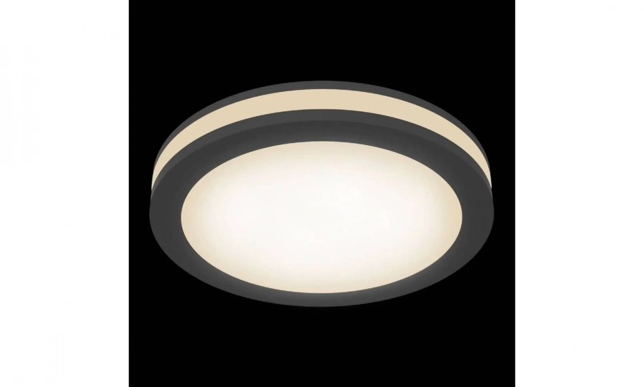 Встраиваемый Светильник Technical Dl303-L12B4K - фото 4