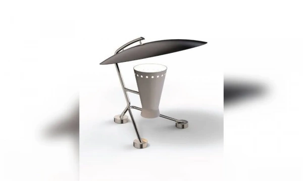 Настольная Лампа Barry