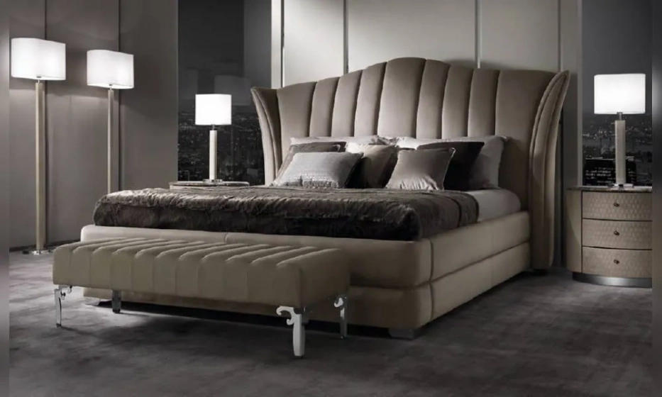 Кровать Dv Home Collection Vanity - фото 1