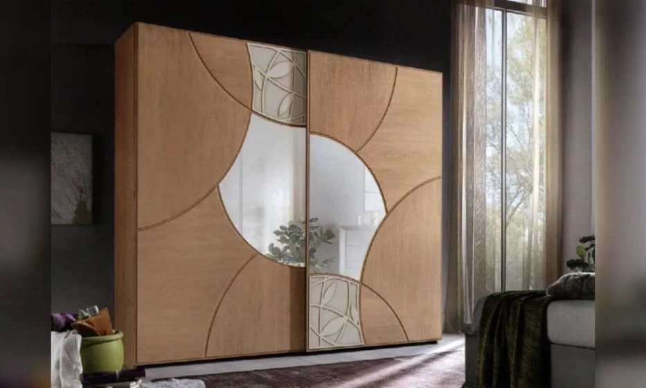 Шкаф Giuliacasa 550/S-Le - фото 1