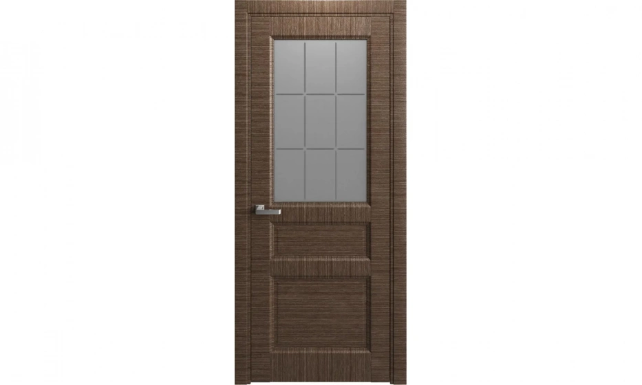 Межкомнатная дверь Софья, коллекция Elegant, Модель 219.159 - фото 1