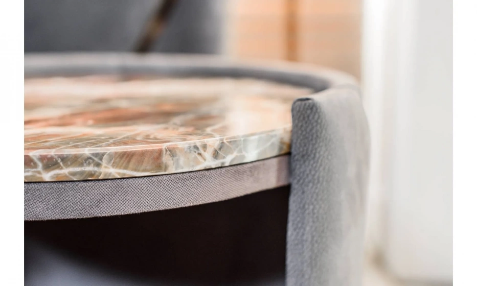 Комплект мебели в спальню Visionnaire - фото 10