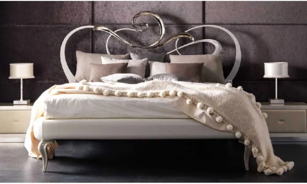 Спальня Corte Zari Scarlet