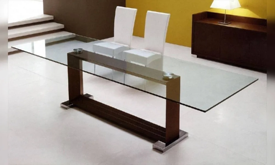 Стол Cattelan Italia Monaco-2 - фото 1